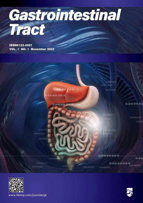 Gastrointestinal Tract